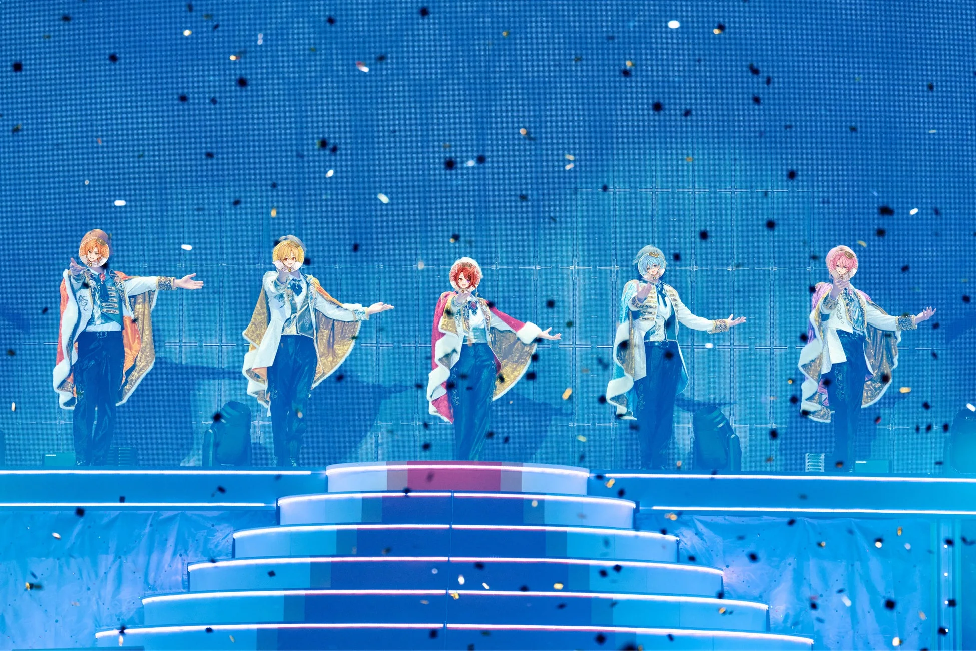 すとぷり10周年記念アリーナツアー
