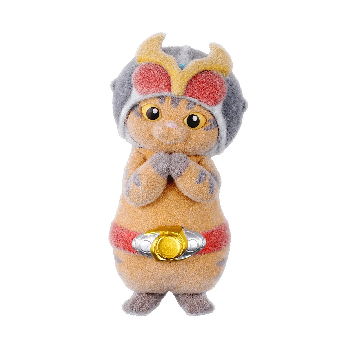 仮面にゃいだー その4