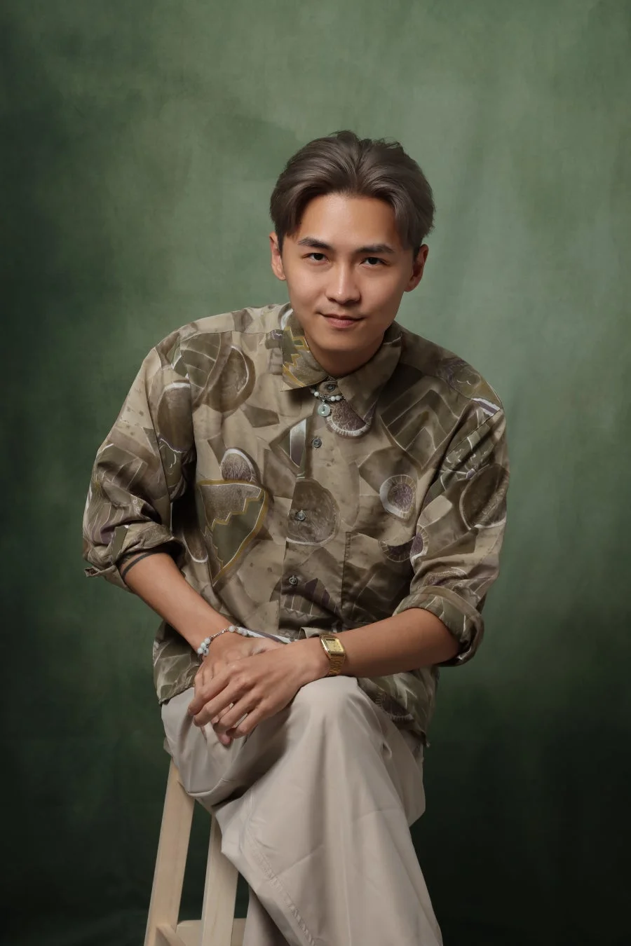 王水源