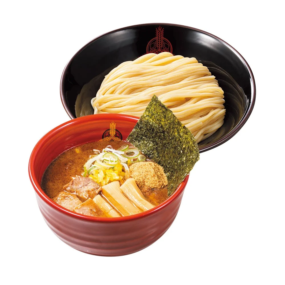 特濃つけ麺