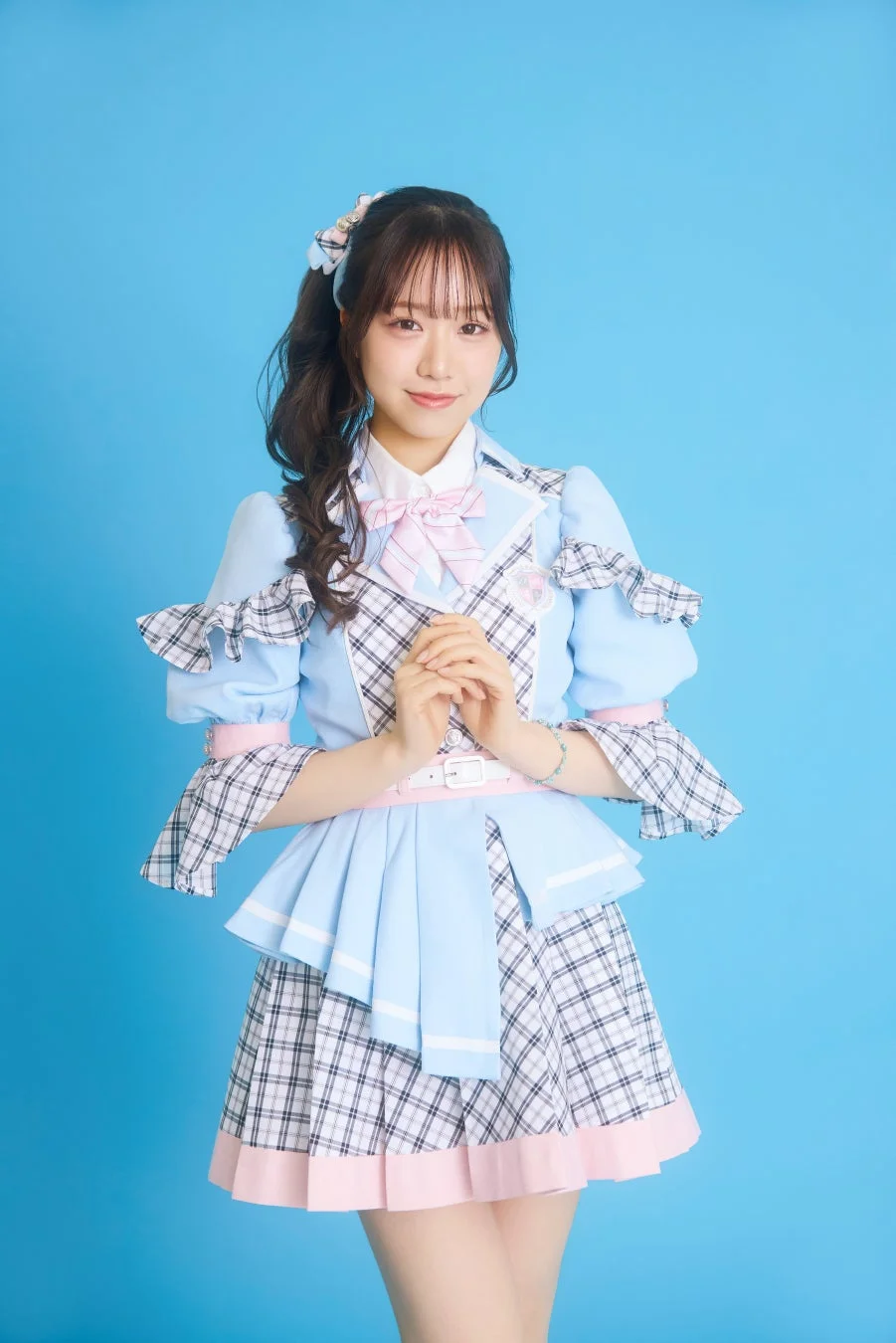 リーダーに就任した木野稟子さん