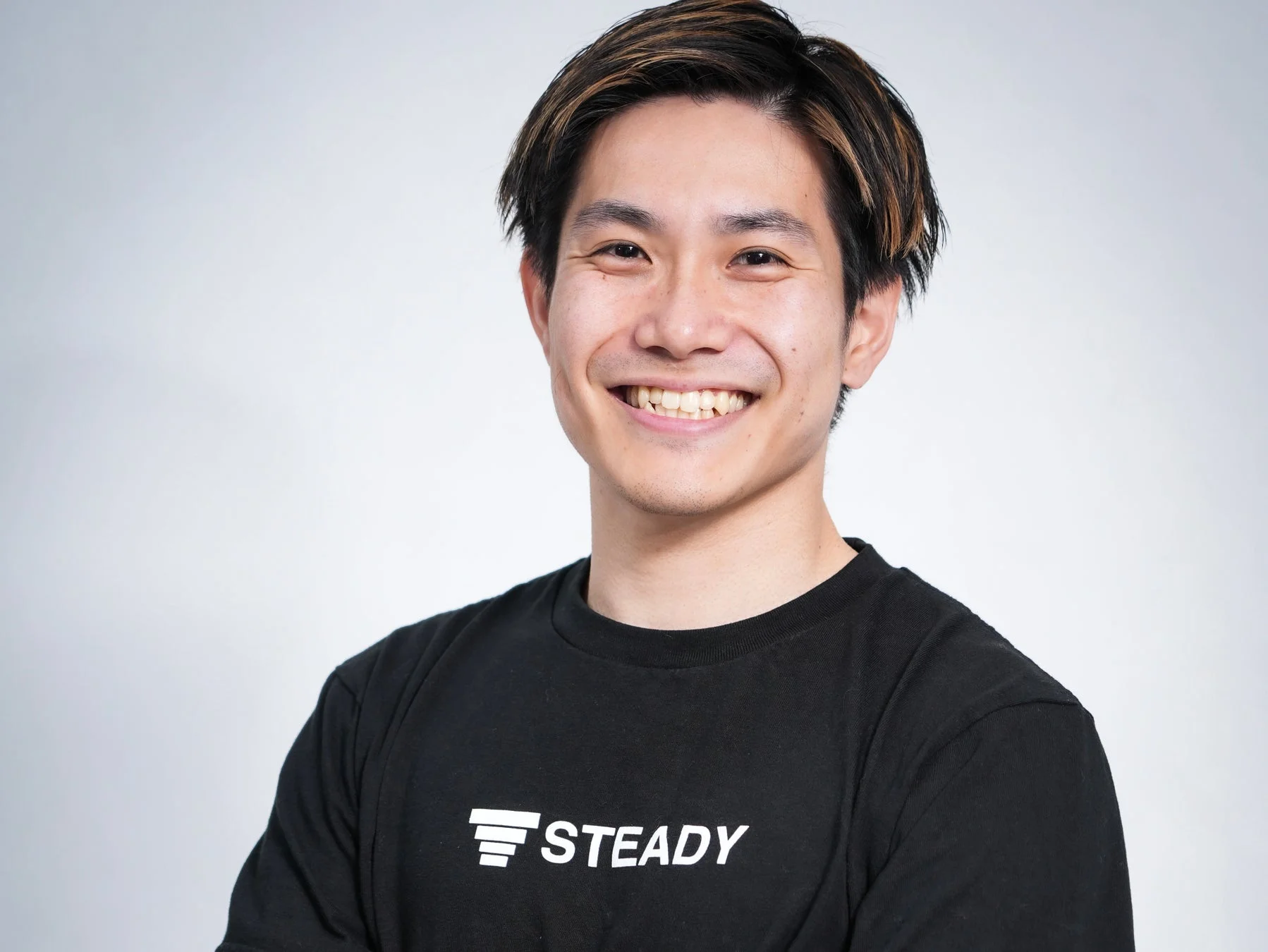 堺亮介選手