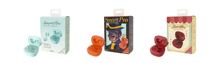コラボレーション製品全体