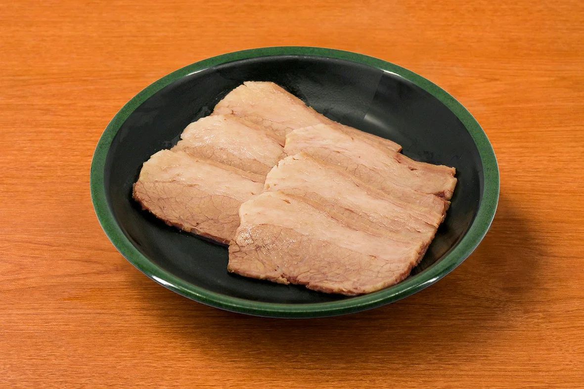 チャーシュー（煮豚）