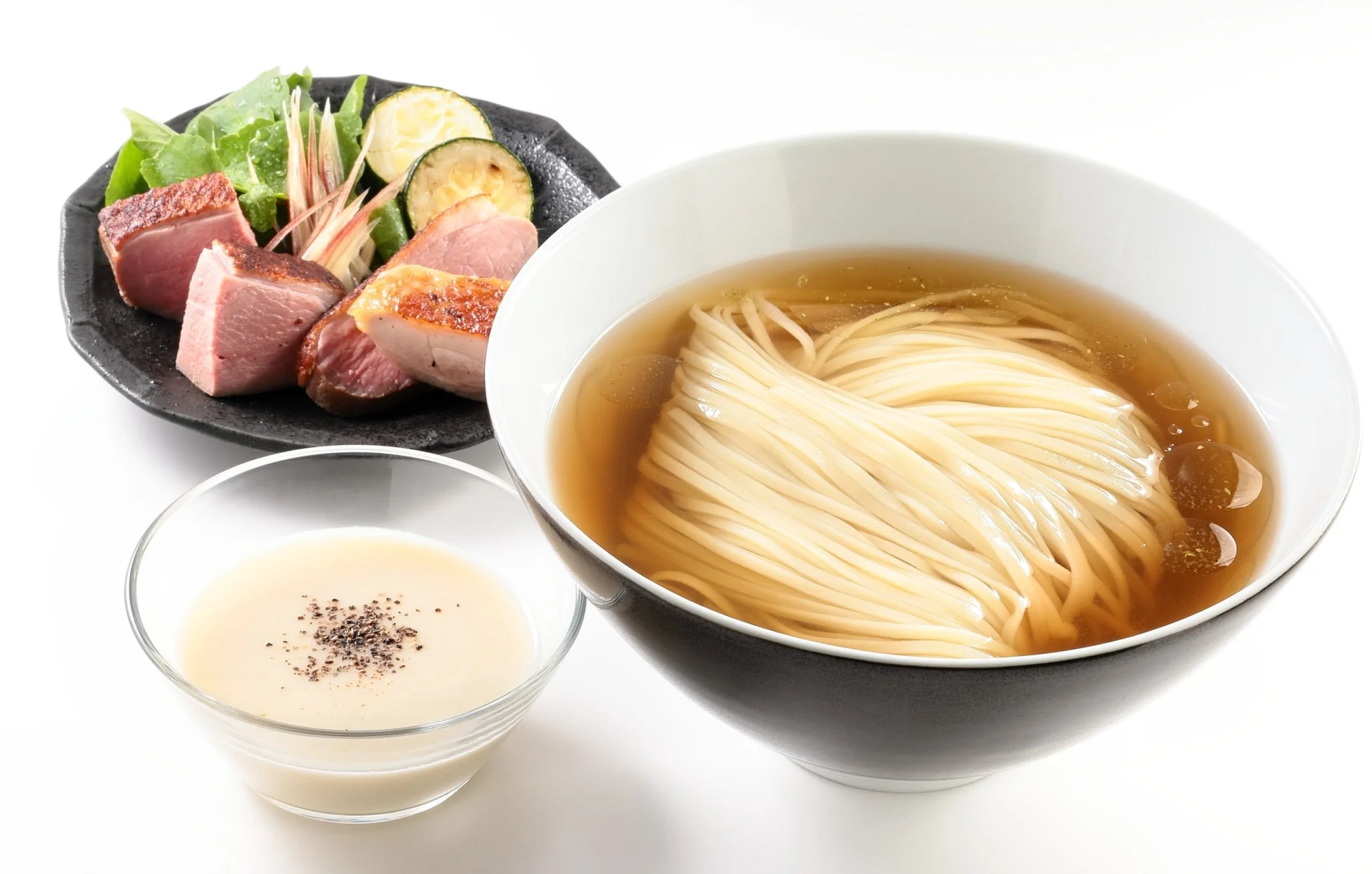 冷やし麺イメージ