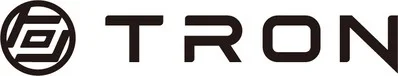 トロン株式会社ロゴ