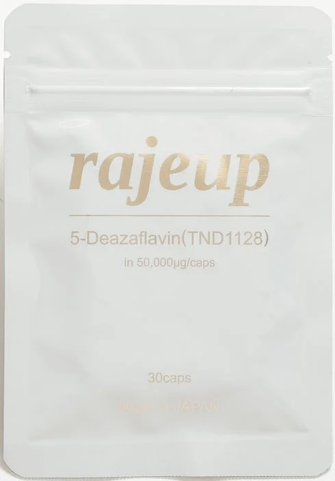 rajeup（ラジェップ）30粒