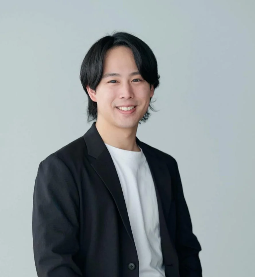 小野 魁人氏