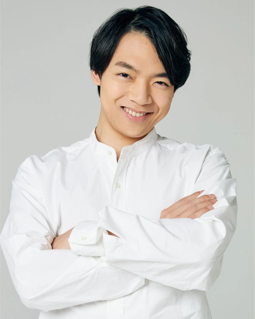 QuizKnock 伊沢 拓司 氏