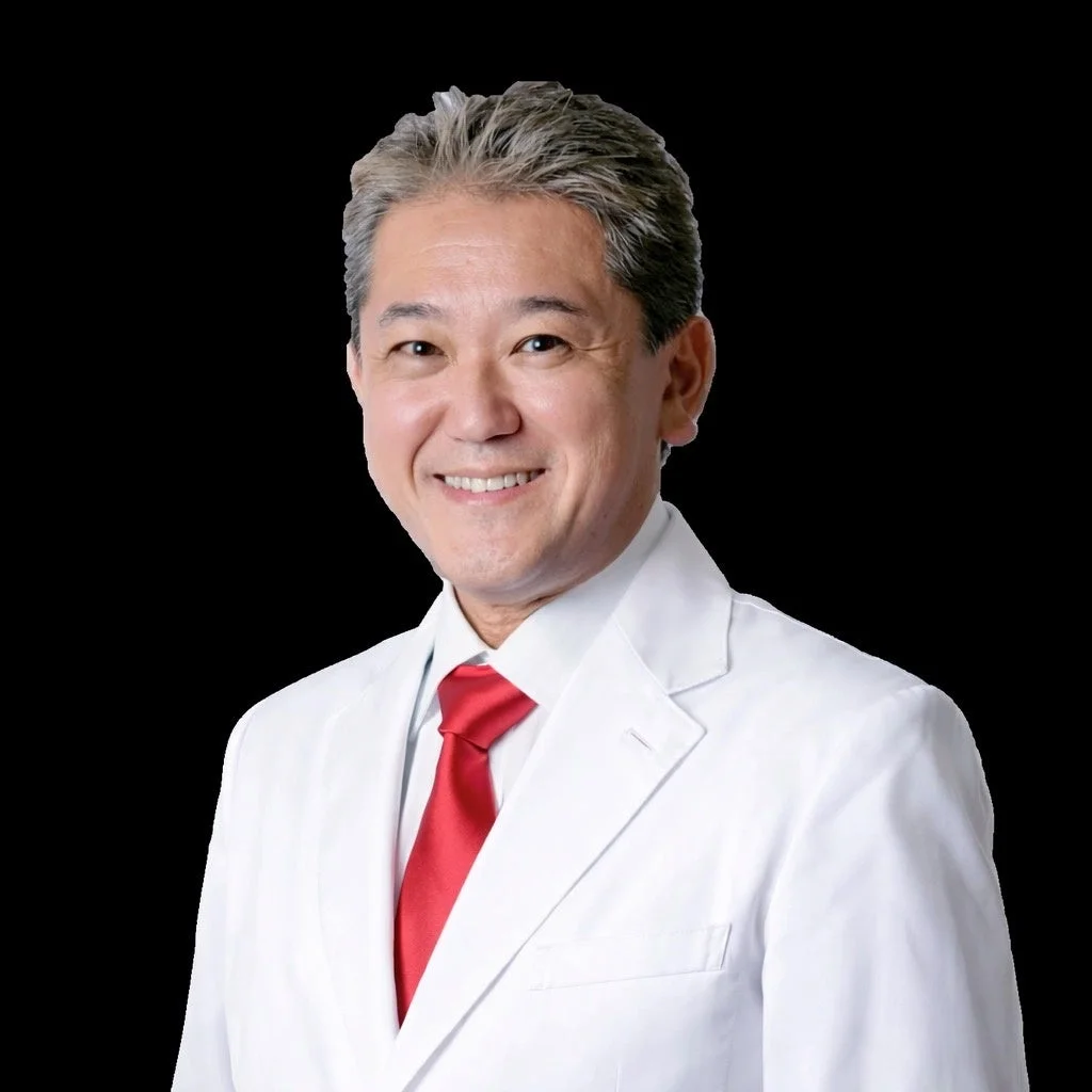 吉野敏明氏プロフィール