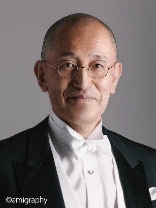 指揮者 河合尚市