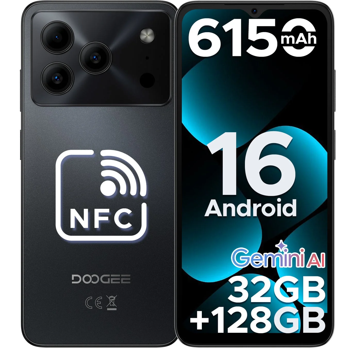 DOOGEE Note56 Proのセール情報