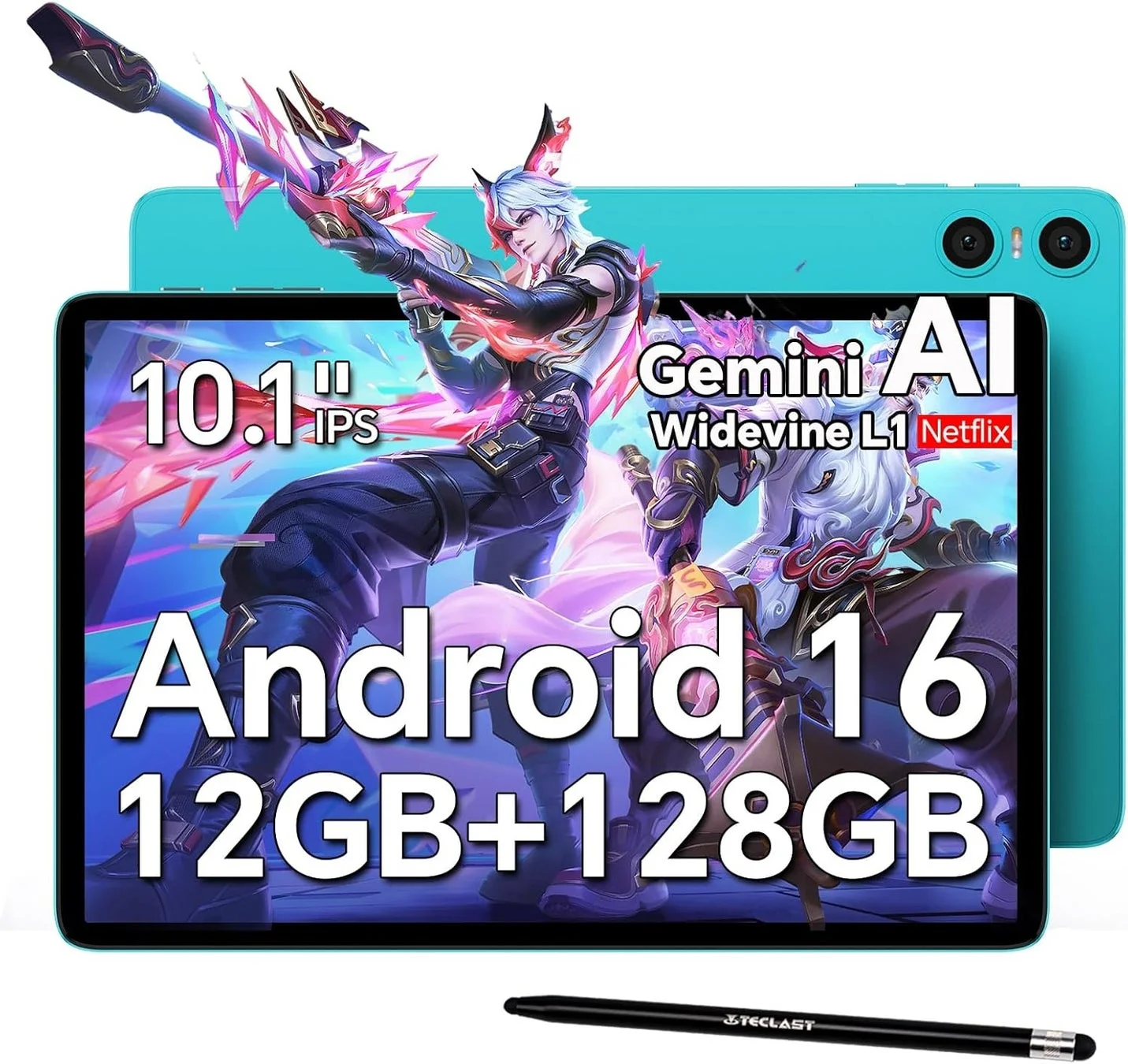 Teclast P30 128GB タブレット