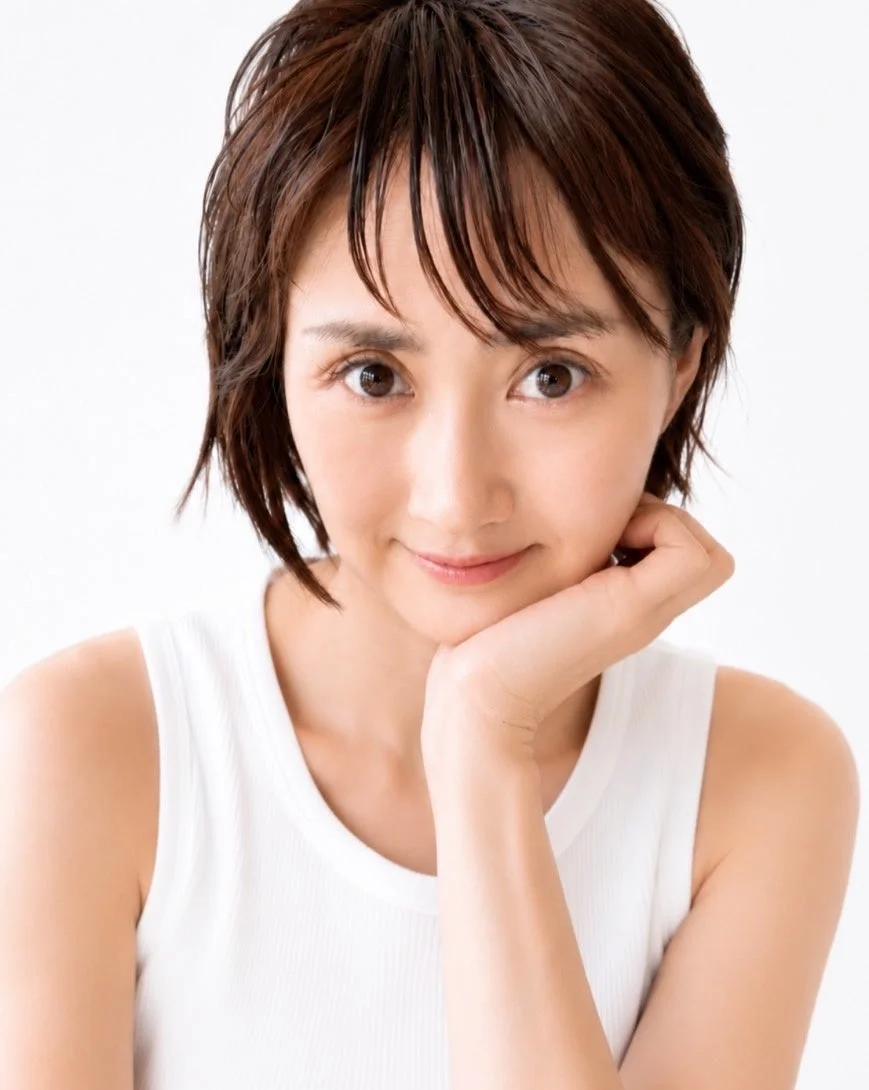 榎弥生氏プロフィール