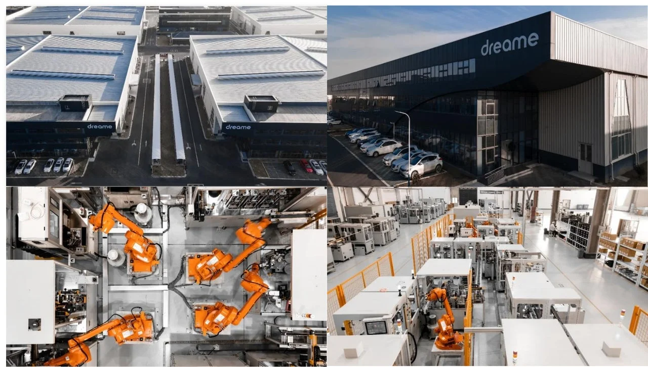 工場