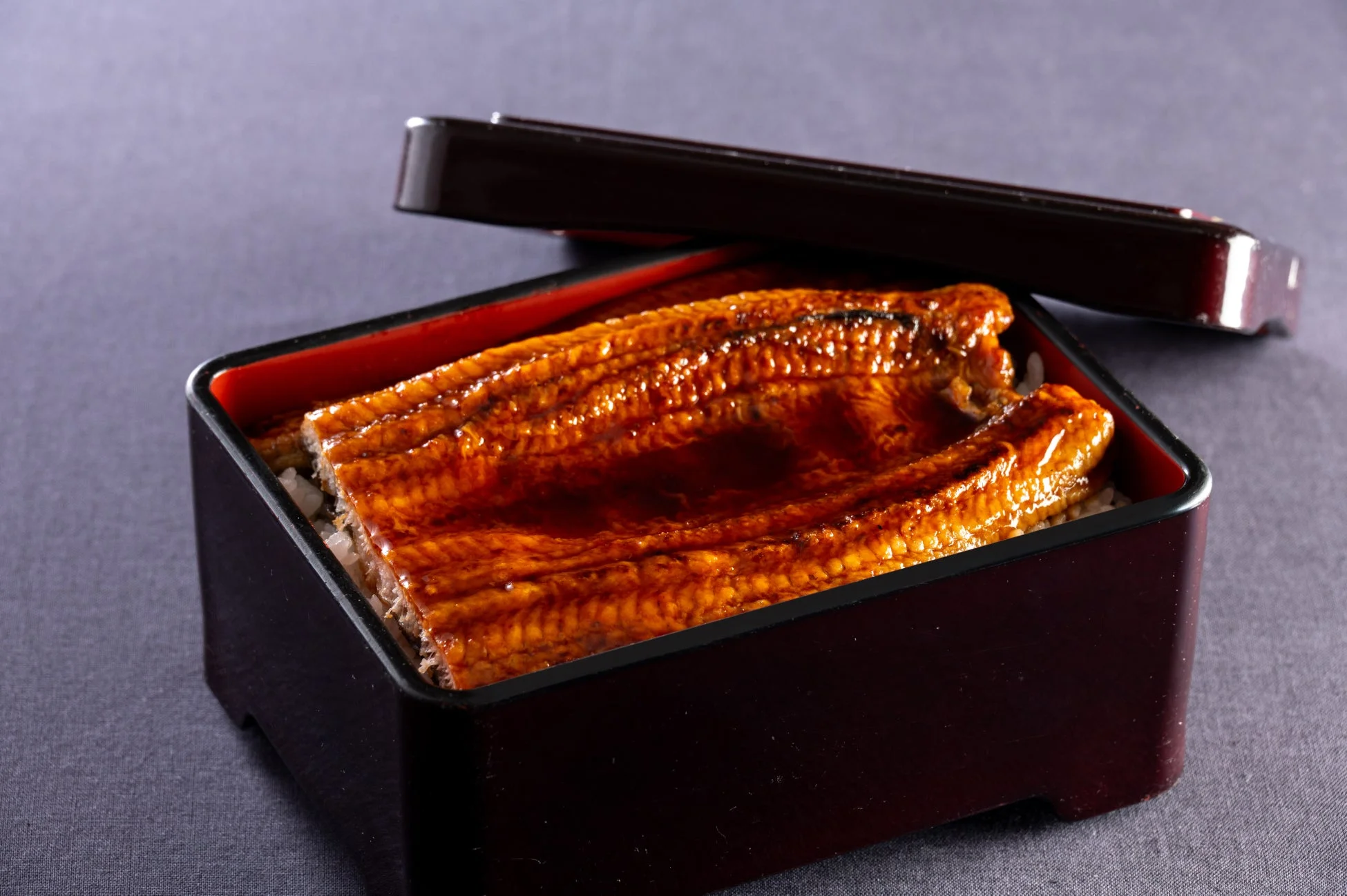 鰻重御膳