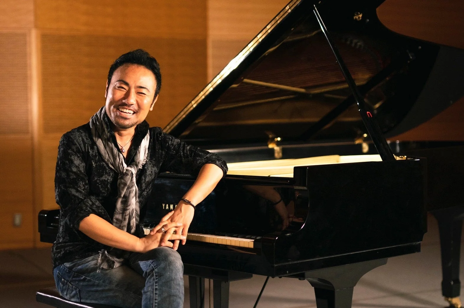 西川悟平さん