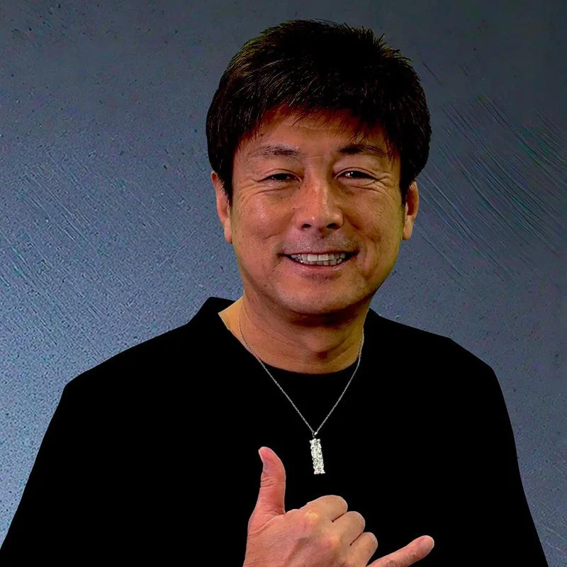栗原治久