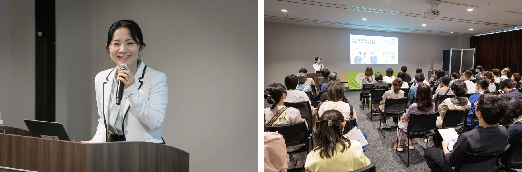 310LIFE大木氏による講演