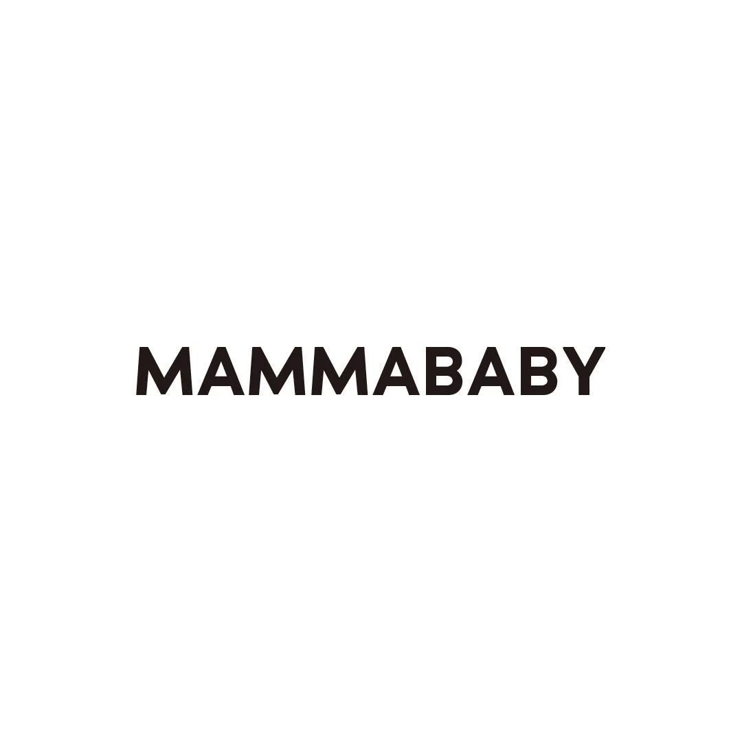 MAMMABABYロゴ