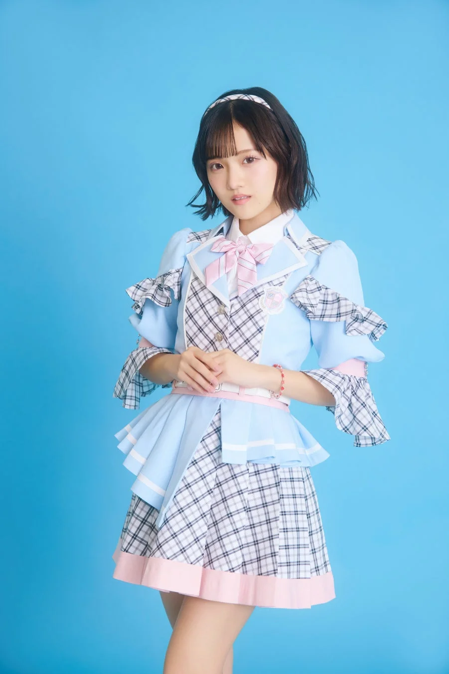 鈴宮 ゆつきさん