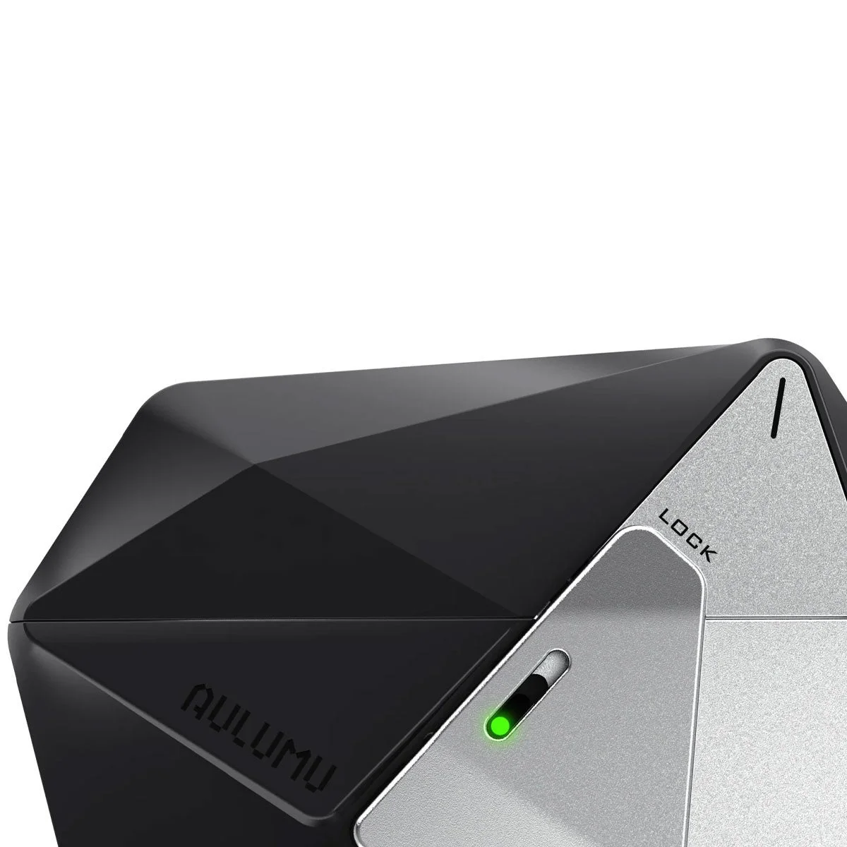 AULUMU, LOCK