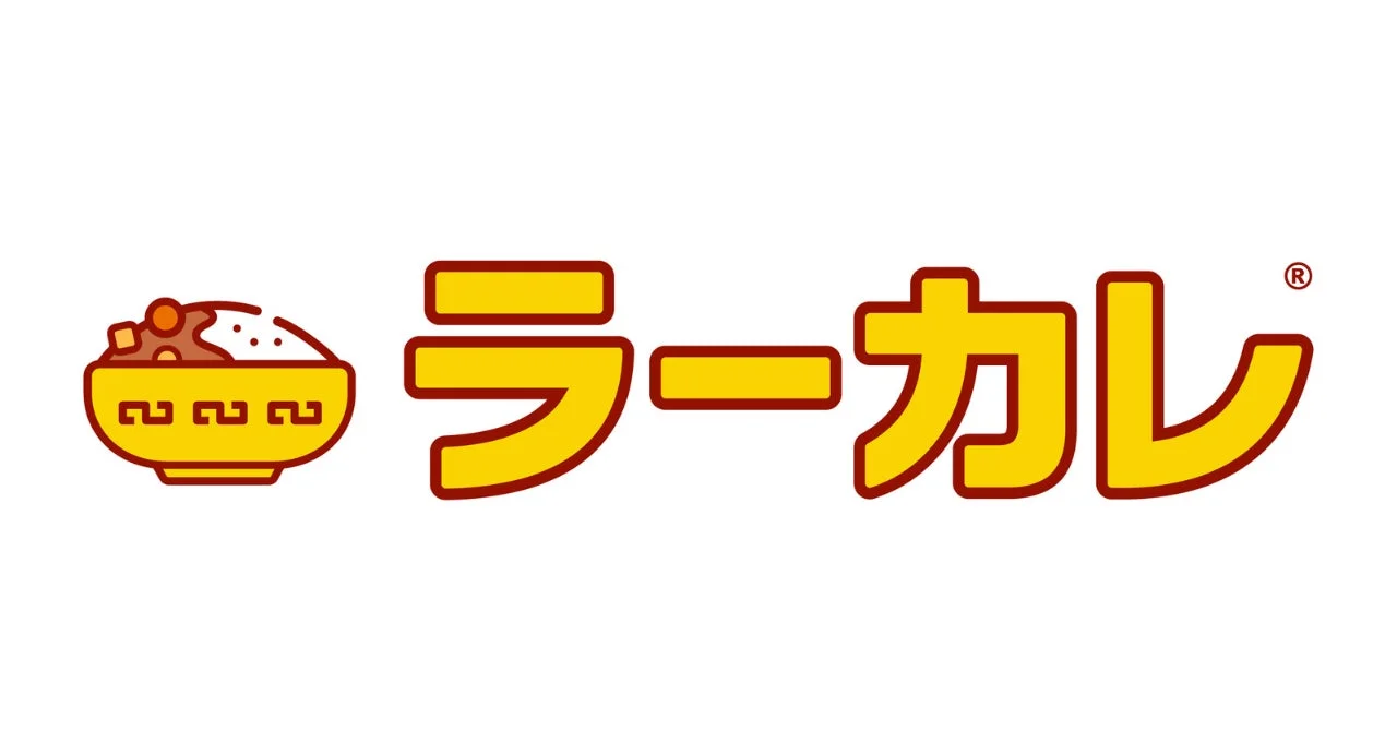 ラーカレ®ロゴ
