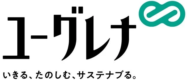 ユーグレナロゴ
