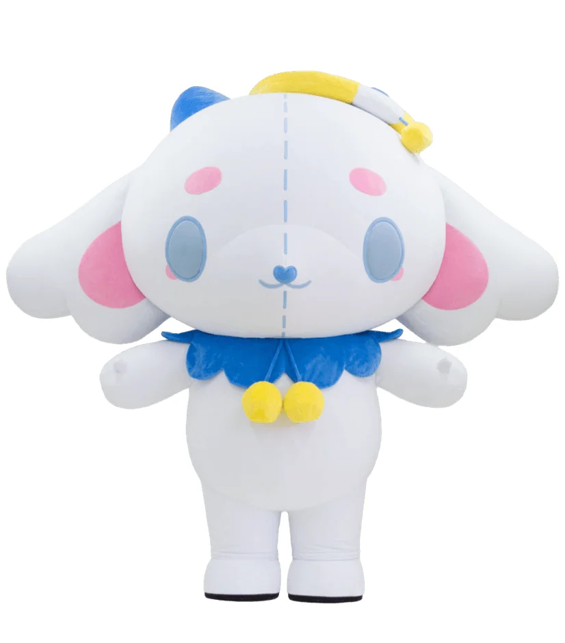 天使になりたいアクマの子 めあろのキャラクター画像