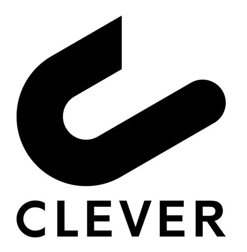CLEVERロゴ