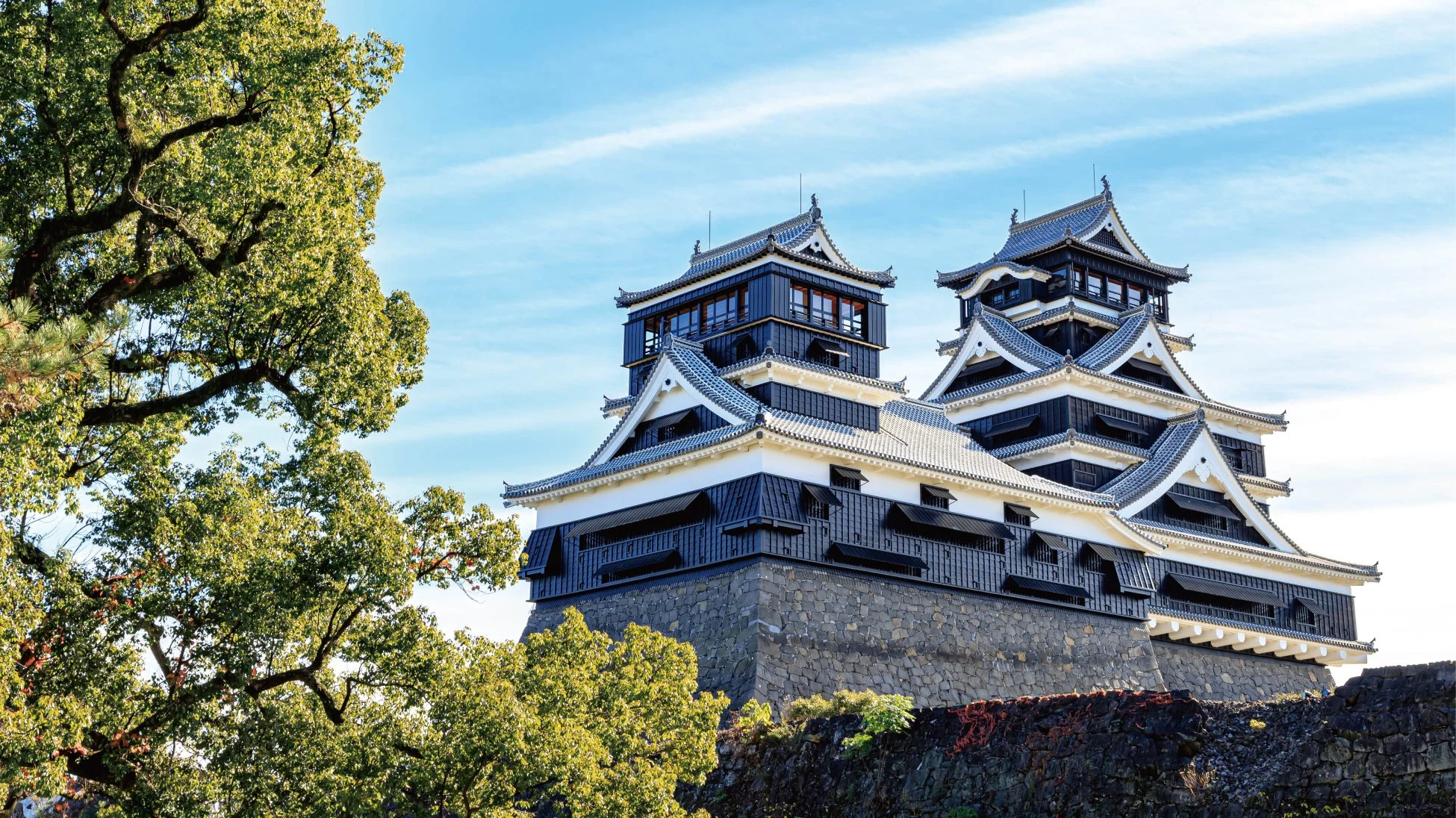 熊本城