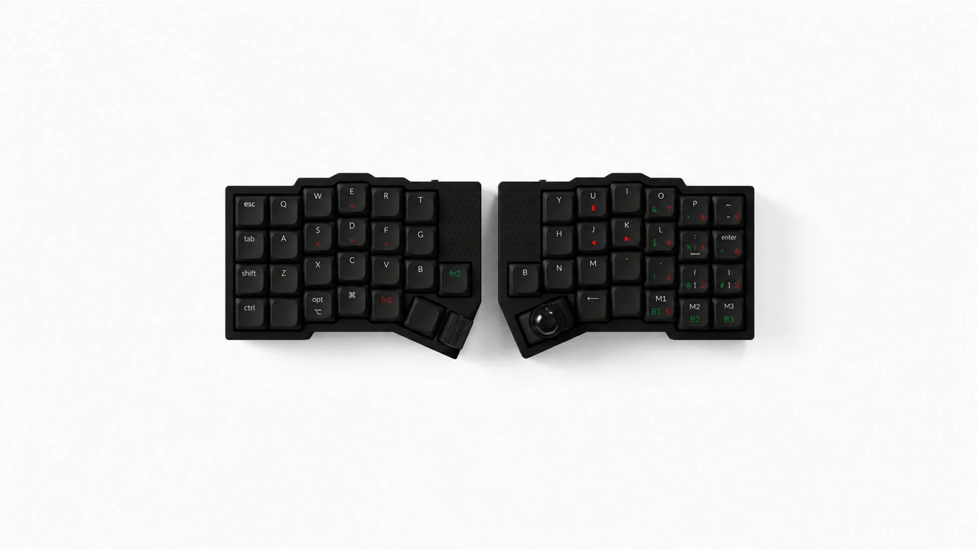 Keychron Orca echo