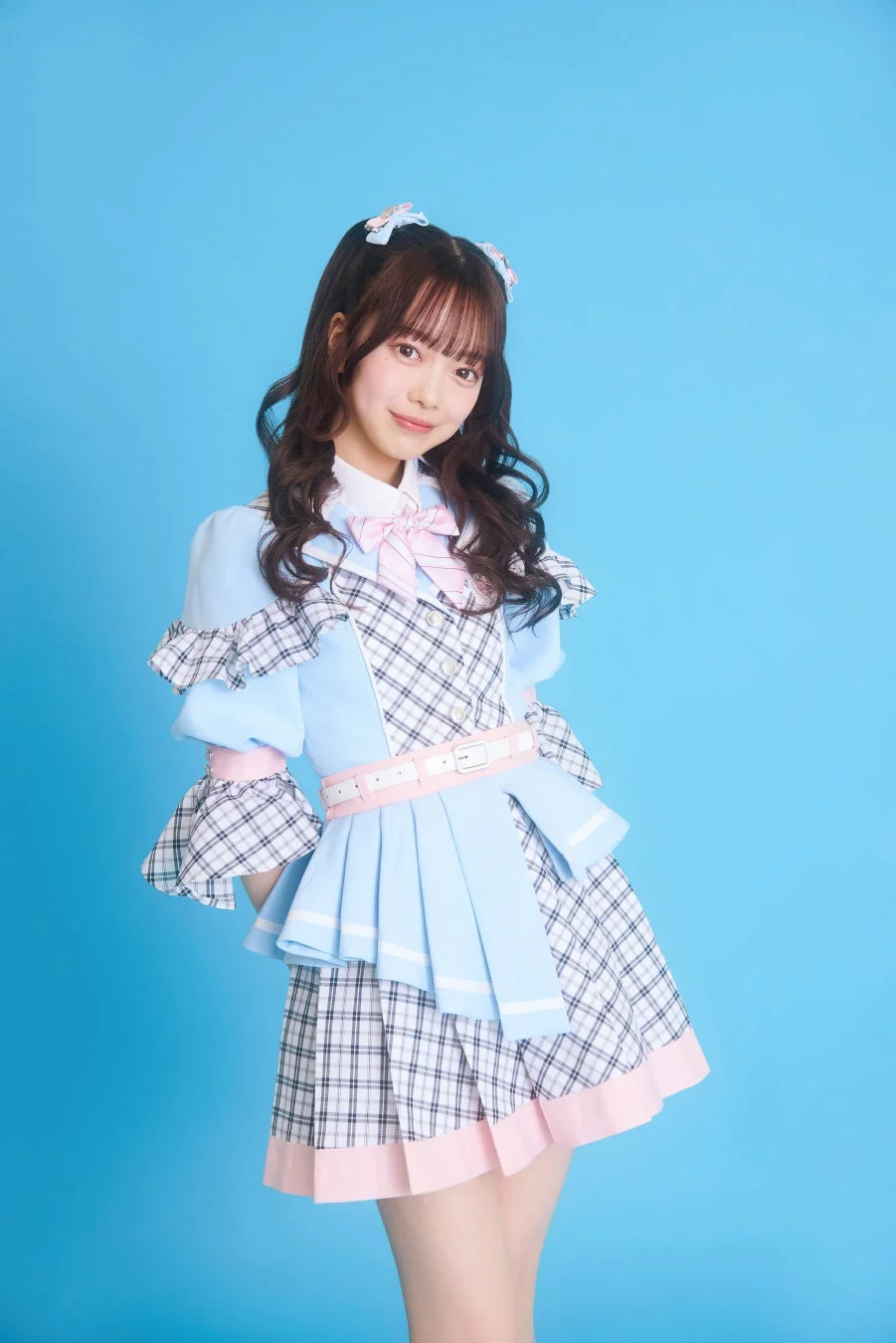桜井 心々奈さん