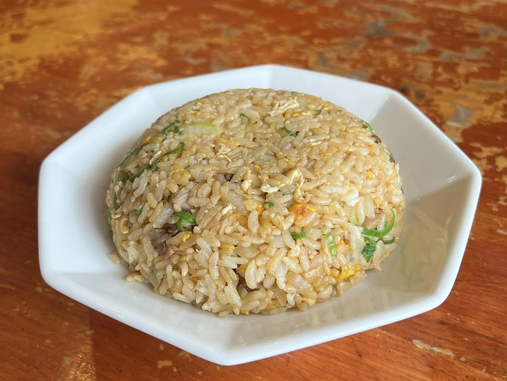 チャーハン