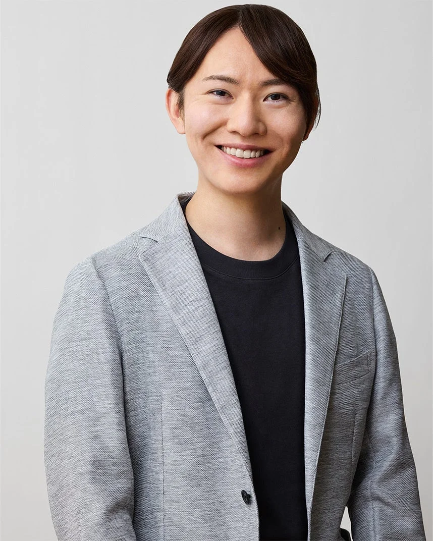 参議院議員 安野 貴博 氏