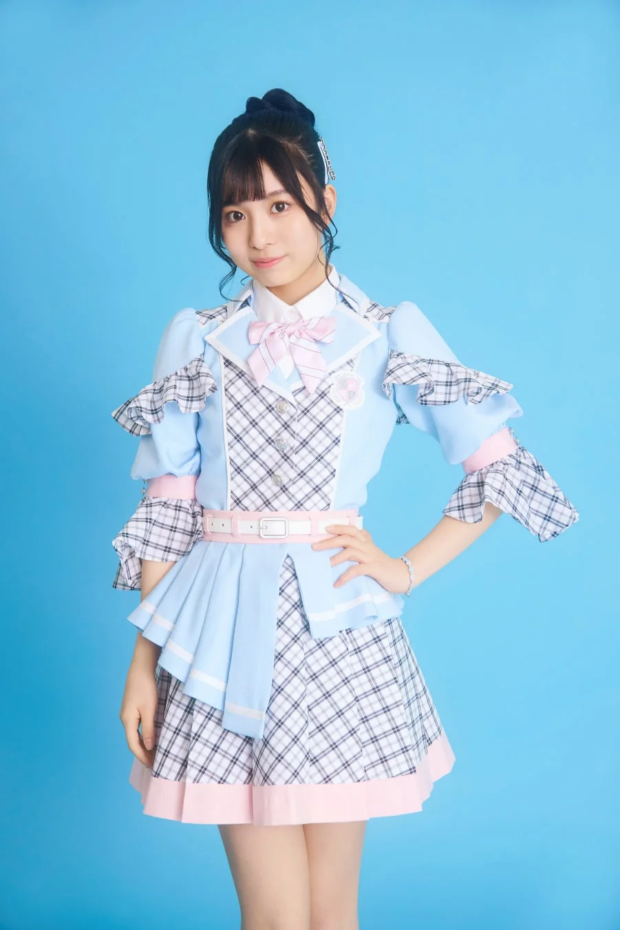 瀬乃 真帆子さん