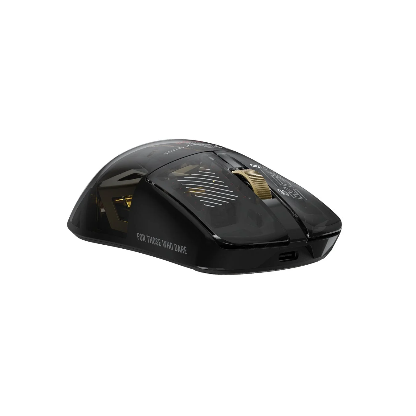 ROG Harpe II Extreme Edition 20 Gaming Mouse