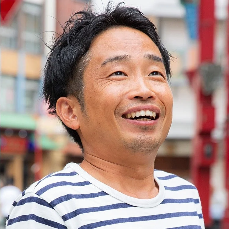 穂積ユタカ