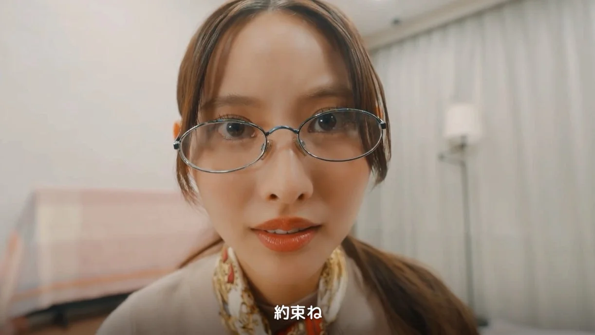約束ね