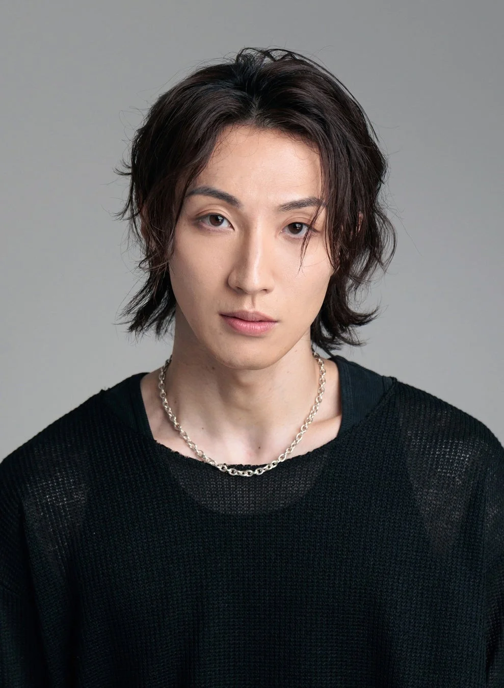 三本木大輔さん