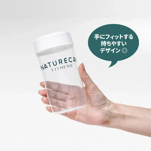 NATURECAN FITNESSシェイカー