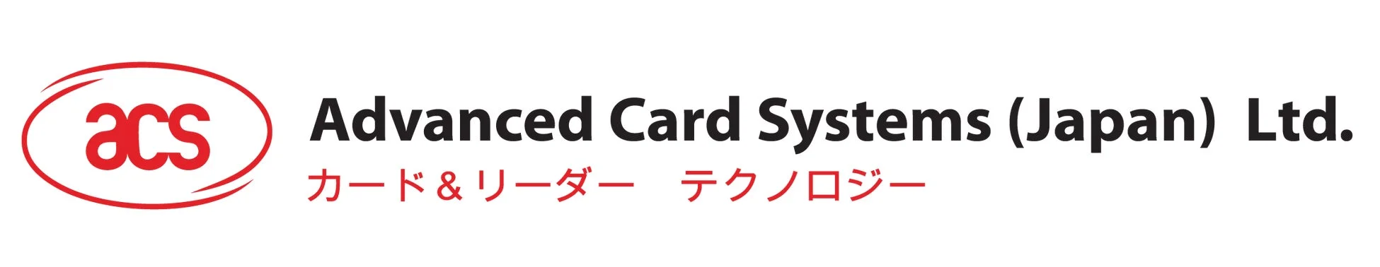 Advanced Card Systems (Japan) Ltd.のロゴ