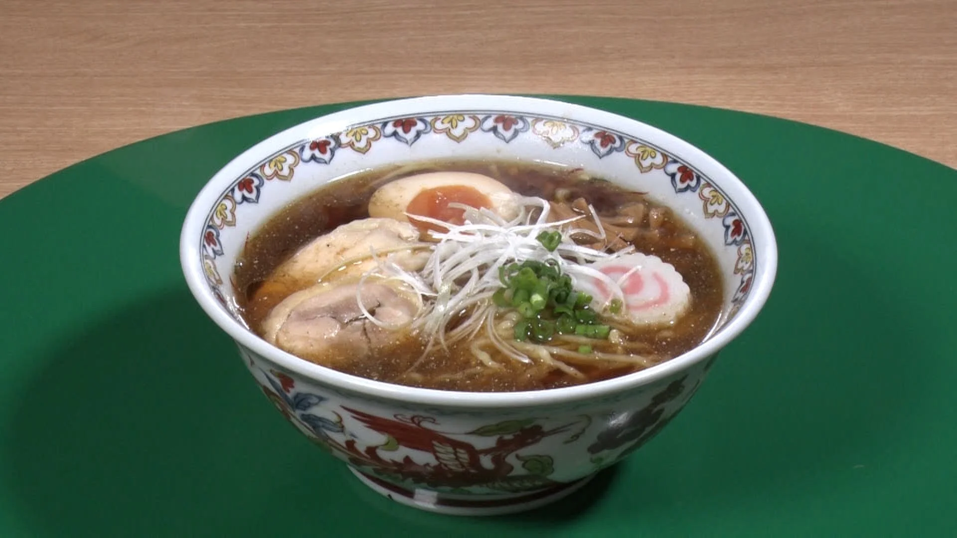 宅麺ダウプラーメン ダウちゃん(醤油)