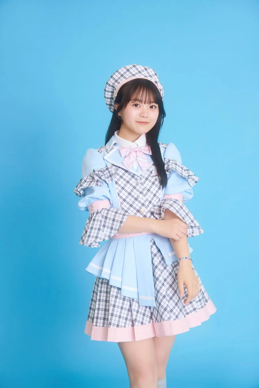 高橋 美羽さん
