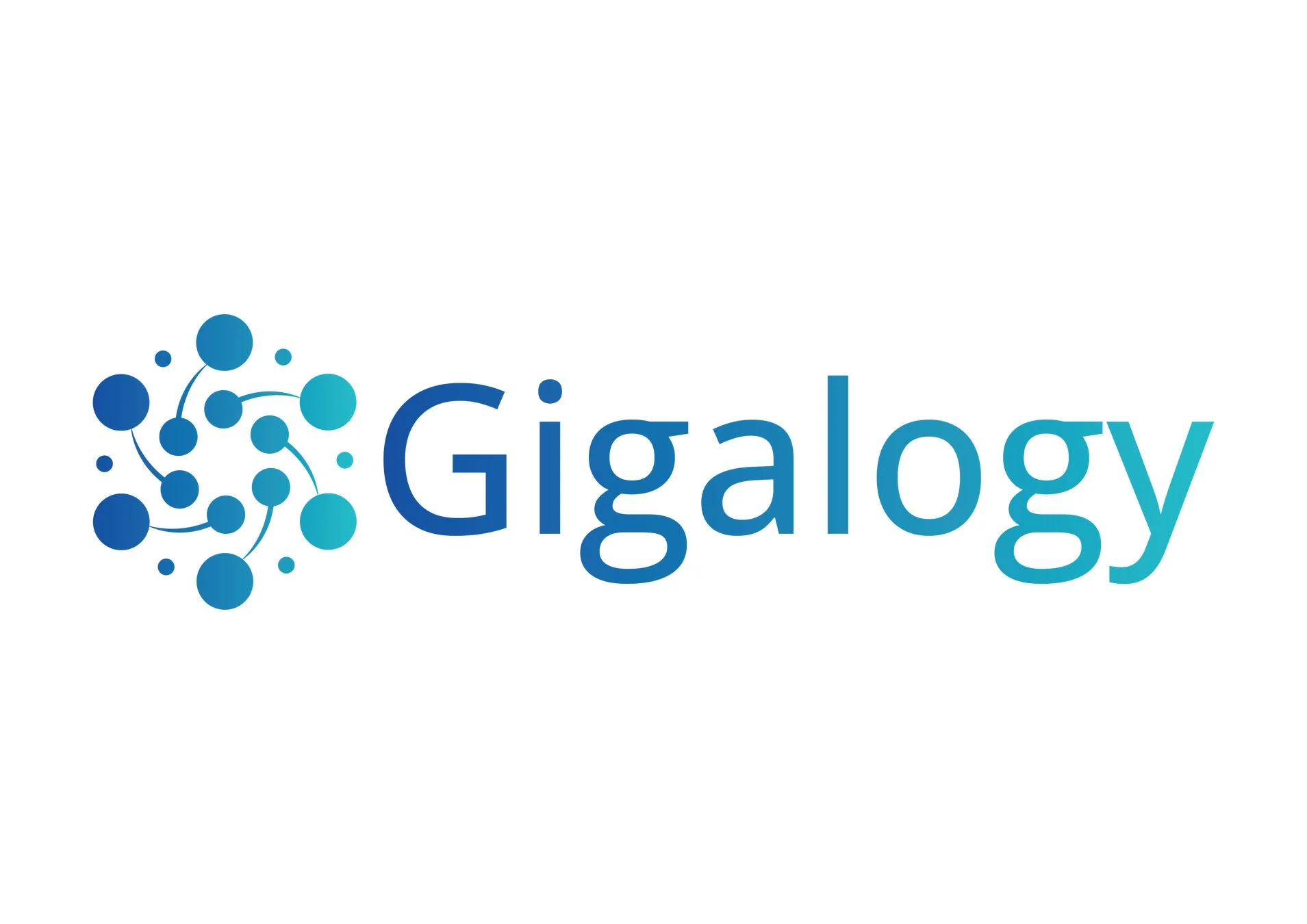 Gigalogyのロゴ
