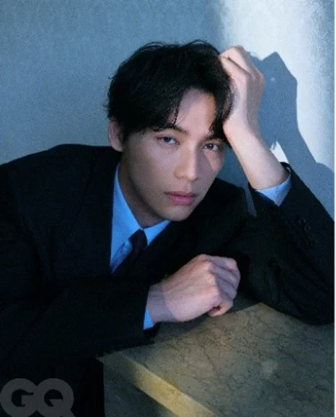 福士蒼汰さんのポートレート