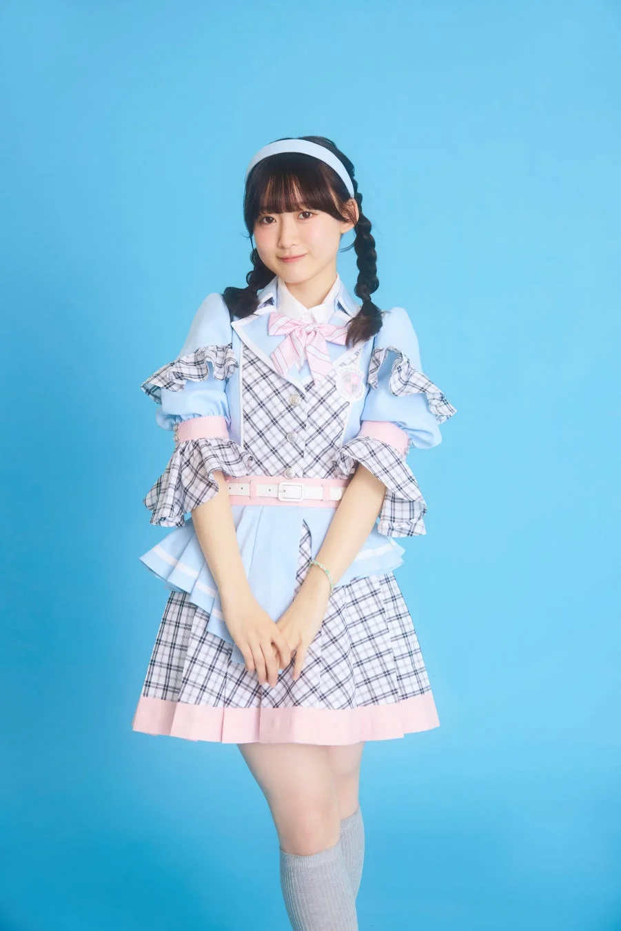 西野 日菜乃さん