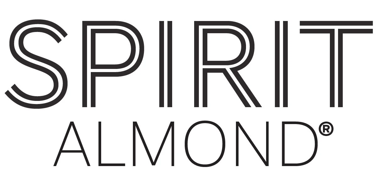 SPIRIT ALMONDのロゴ