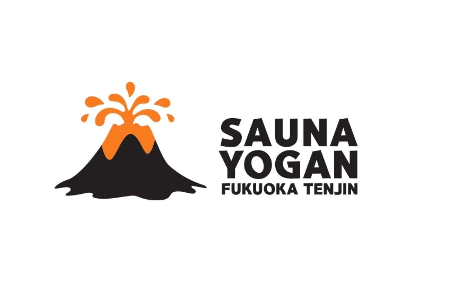 SAUNA YOGAN FUKUOKA TENJINのロゴ