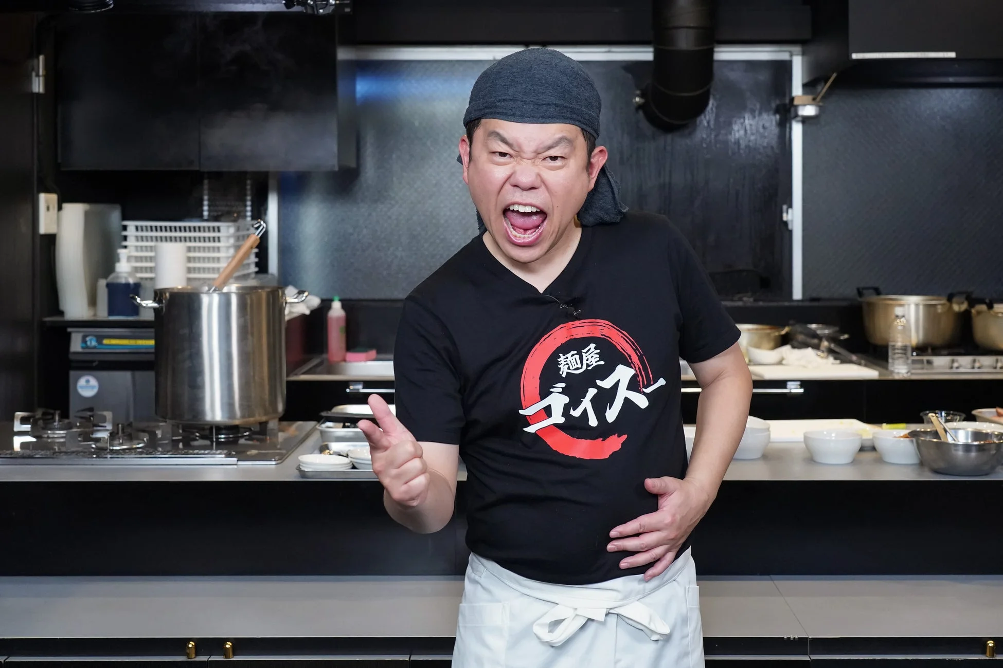 ダイアン・津田篤宏さん
